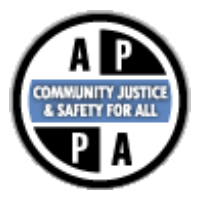 Parole & Probation Department Supervisory Approved Provider